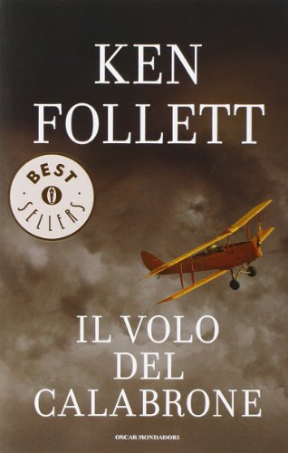 IL Volo del calabrone [Italian] 8804544287 Book Cover