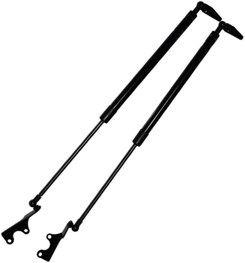 Car Parts Rear Tailgate Struts For Toyota Ist (XP60) 5-Door Hatchback 2002-2007 Trunk Boot Shock Lift Support Damper