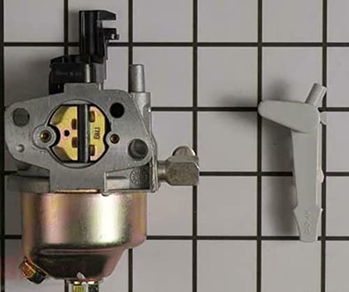 Genuine Carburetor For Sears Craftsman Tiller model# 247.29932 24729932