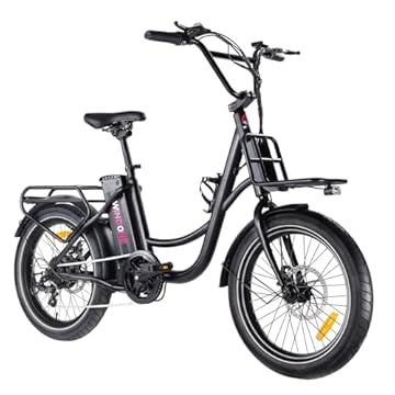 best urban ebike