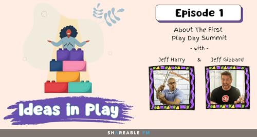 About The First Play Day Summit