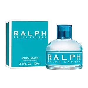 R͏a͏l͏p͏h͏ L͏a͏u͏r͏e͏n͏ Eau De Toilette, Perfume for Women, 3.4 oz, (1 Pack)