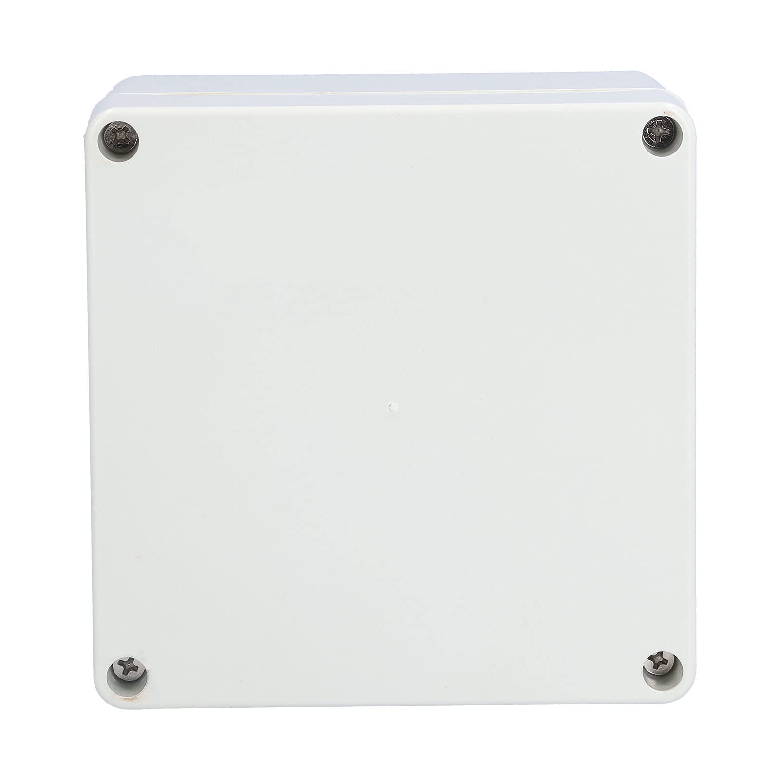 Generic Junction Box, Wide Application Waterproof Electrical Box Corrosion Resistant Fire Resistance for Outdoor Electrical for Factory'-image-5