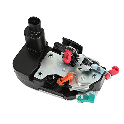 Door Lock Actuator Motor Front Left Driver Side 931634 931-634 55076291Ab Compatible With Dodge Ram 1500 2500 3500 Pickup #TOP3
