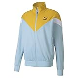 puma lederjacke ferrari Durchgehender Reißverschluss mit Stehkragen