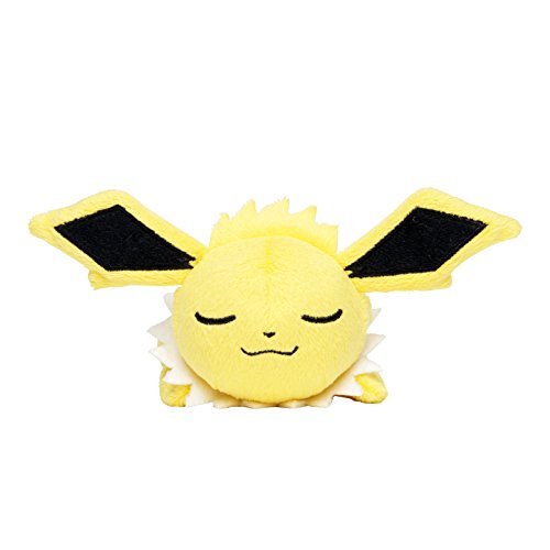 Peluche Voltali Pokémon Tsum-Tsum Série 1 d'importation japonaise