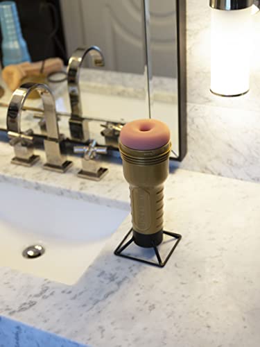 Fleshlight sex speelgoed zwart one size - Afbeelding 4