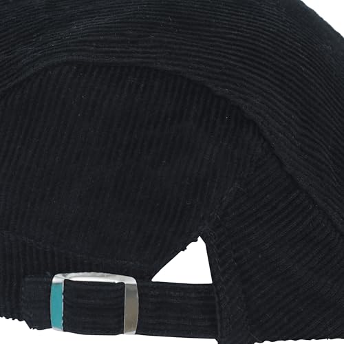 Image of FabSeasons Cotton Ivy Flat Golf Cap - Classic Newsboy Gatsby Hat for Men
