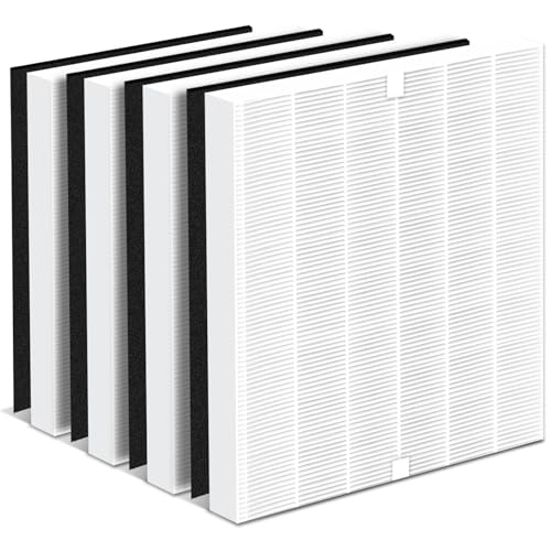 Filtre AP 1512HH de rechange pour éliminer les odeurs persistantes et les poussières fines