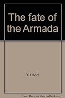 The fate of the Armada 7532466795 Book Cover