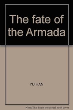 Paperback The fate of the Armada Book
