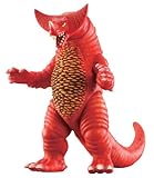 ウルトラ怪獣シリーズEX ゴモラ レイオニックバースト