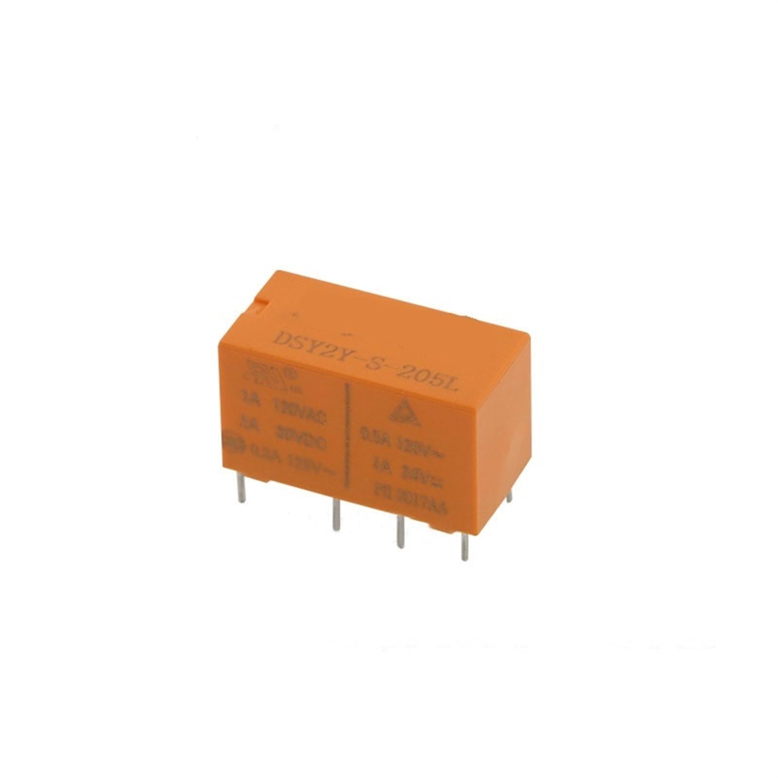 Relais DSY2Y-S-224L 24VDC pour résoudre les pannes de commutation - 4