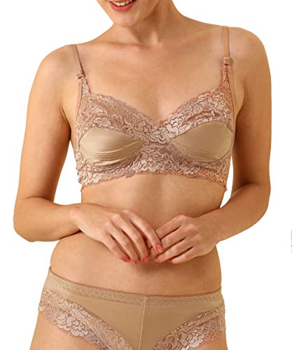 Image of Fashion Comfortz Women Lingerie Set