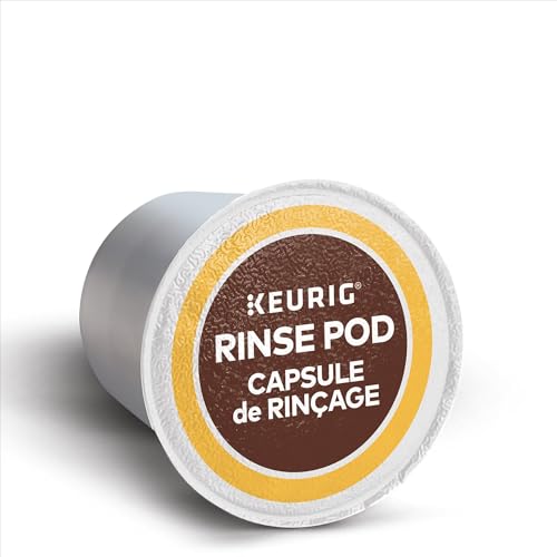 Keurig Pods Reduces Flavor Carry Over, Compatible Classic/1.0 & 2.0 K-Cup Coffee Makers - image 4