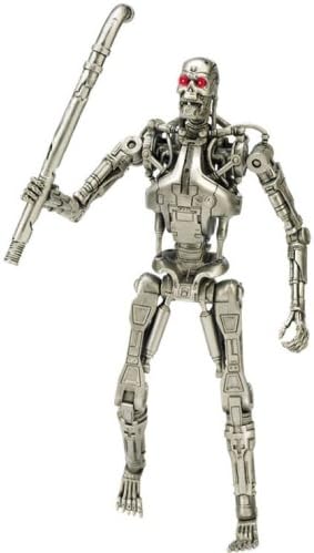 Amazon ターミネーター4 デラックスシリーズ 6インチ アクションフィギュア 03 T Rip フィギュア ドール 通販
