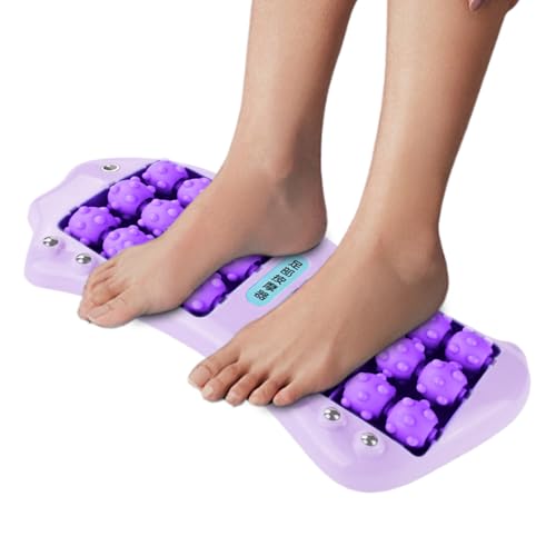 Rouleau de massage pour les pieds soulagement talon et voûte