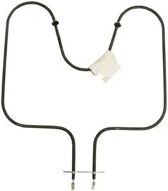 CH7397 Oven Bake Unit Heating Element for Whirlpool W10207397 PS1488536 AP4514837 GMC305PDB09, GMC305PDQ09 GMC305PDS09 GMC305PDT09 8RBS245PDQ1 GBD277PDB0 GBD277PDB09 GBD277PDB1