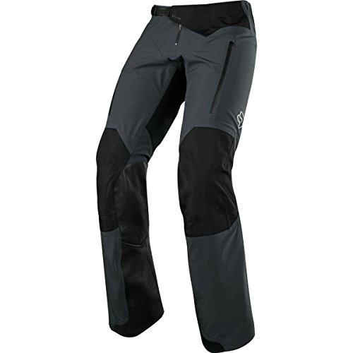 Pantalon FOX Legion Downpour robuste en textile technique de haute qualité