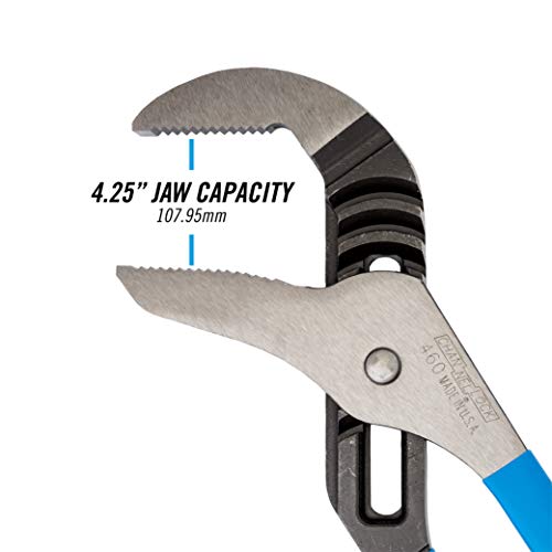 Channellock - 4Pc Tongue Groove Display 460440426424 (PC-1) - Thumbnail 7