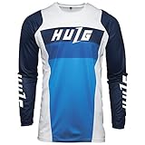 bicis mountain bike segunda mano [Ligero y duradero]: el material es liviano, el peso de cada camiseta es solo entre 200 y 250 gramos. La tecnología de costura está bien hecha. Tiene una excelente calidad de resistencia al desgarro y garantiza la vida útil.