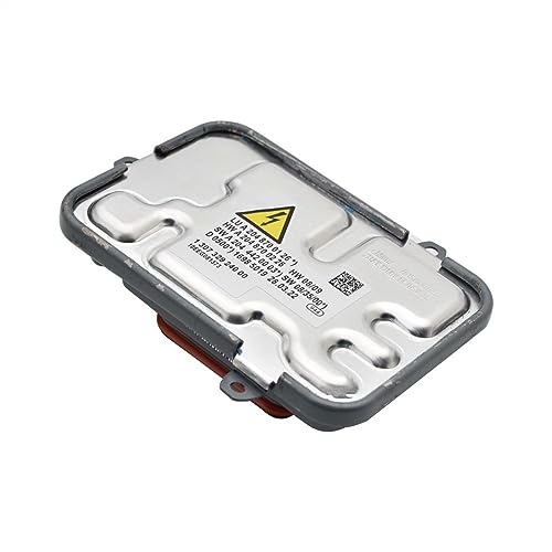 Module de Commande A204870012 Stabilisateur Phare W204 C250