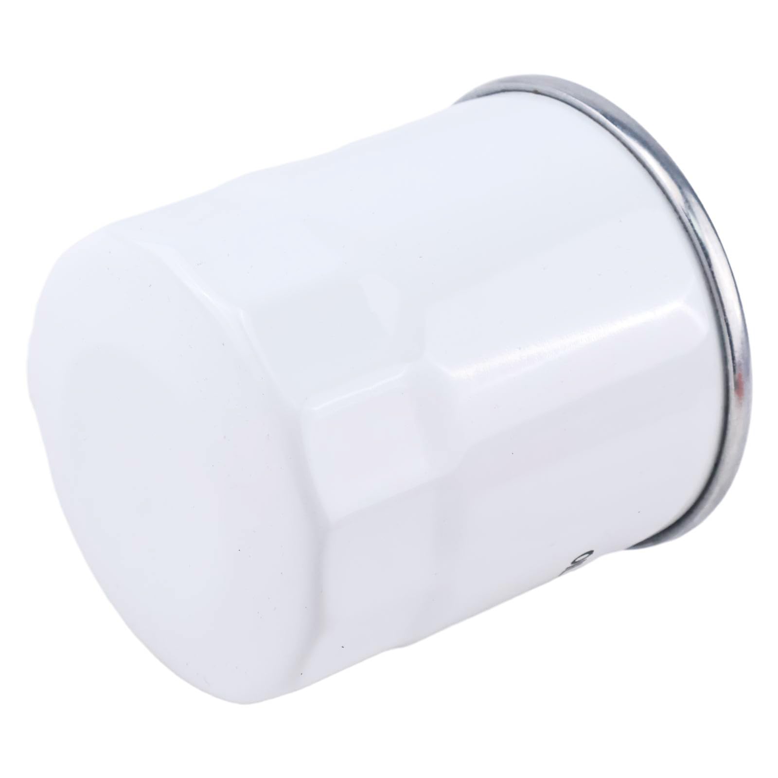 Oil Lifter ホワイト Amazon.com: Chamixx Oil Filter 72201898 3609410M1 16097-0010