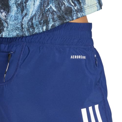 Image of adidas Womens Own the Run Shorts