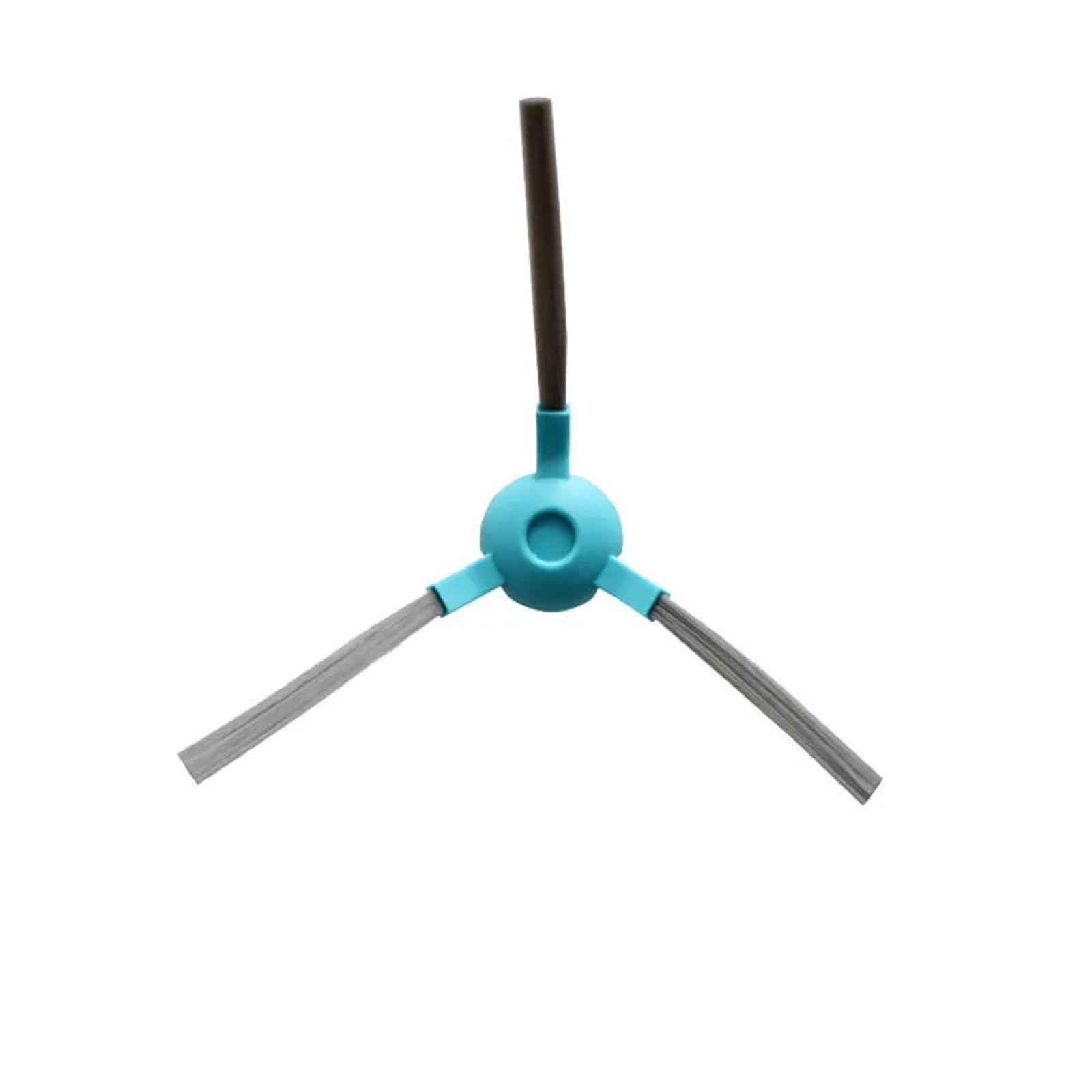 Brosse latérale pour Conga 3290 résolvant les problèmes de balayage défectueux
