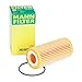 MANN Genuine Replacement Oil Filter HU6002Z