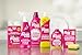 Stardrops - The Pink Stuff - The Miracle Laundry Liquid Fabric Conditioner