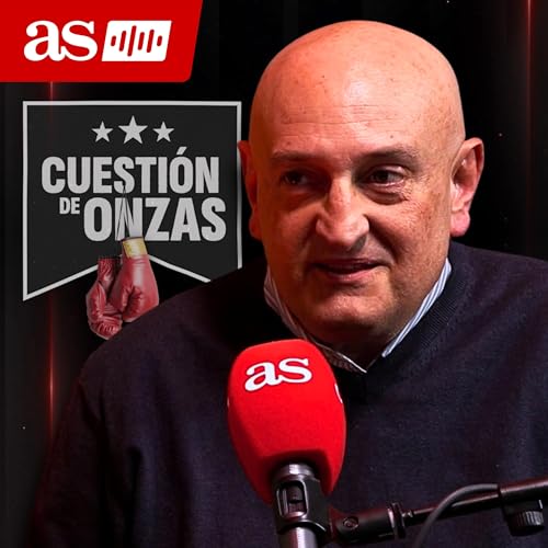 #6 Oscar Guzm&aacute;n: el 'cutman', la esquina, el legado de Elio Guzm&aacute;n y la verdad del boxeo en Espa&ntilde;a