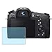 Produktbild Vaxson 3 Stück Anti Blaulicht Schutzfolie, kompatibel mit Sony Cyber-shot DSC-RX10 IV 4, Displayschutzfolie Anti Blue Light [nicht Panzerglas]