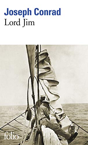 Lord Jim livre En ligne