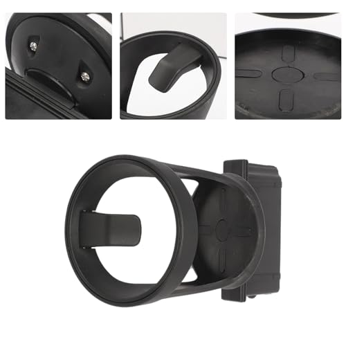 Attisfiera Auto Getränkehalter hinten für Vito V-Klasse W447 2015-2023 A4478101400 Getränkehalter Hintere Türverkleidungen,getränkehalter Auto Fenster