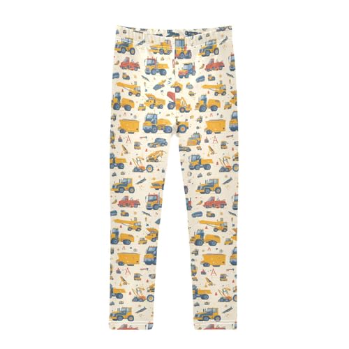 KLL Construction Vehicles Dump Truck Grader Toddler Girl