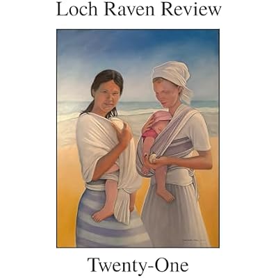 Loch Raven Review - Twenty-One