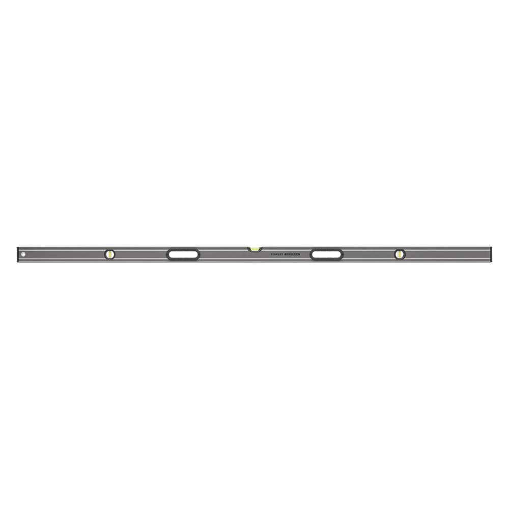 Stanley FatMax Wasserwaage Pro, 180 cm, 0-43-672
