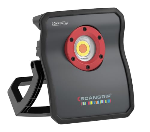 Scangrip MULTIMATCH 3 Connect