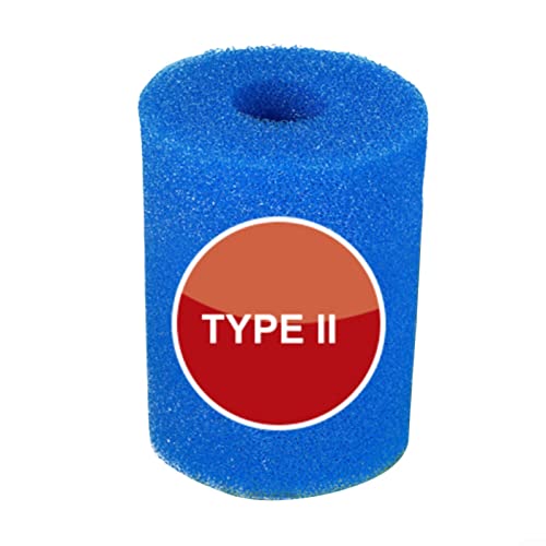 Filtro Piscina Intex Tipo I Marca QOXEZY