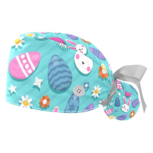 Chapeaux bouffants lapin pour cuisine et service restauration