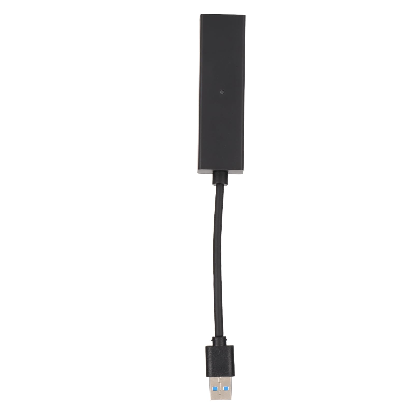 Yunseity Adaptador de Cámara PSVR para Consola de Juegos PS5, Cable Convertidor PS VR para Cámara Host PS4, Play PS VR en PS5