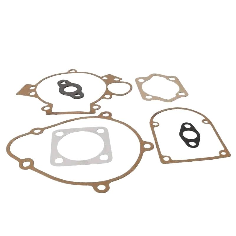 Joint de moteur 80cc 2 temps kit complet pour cylindre et carter de vélo motorisé