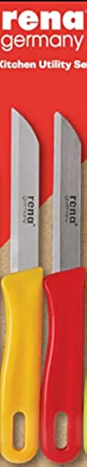 Rena 2pcs knife set