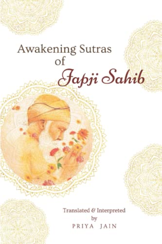 Awakening Sutras of JapJi Sahib