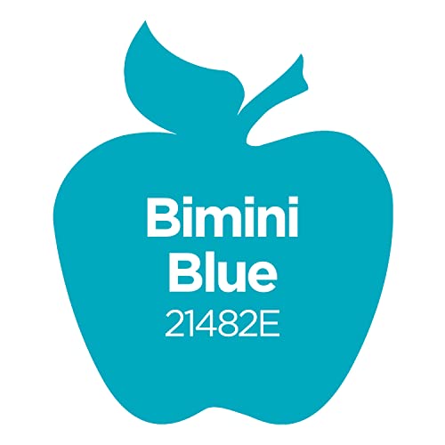 Image of Apple Barrel Acrylic Paint in Assorted Colors (2 oz), 21482, Bimini Blue