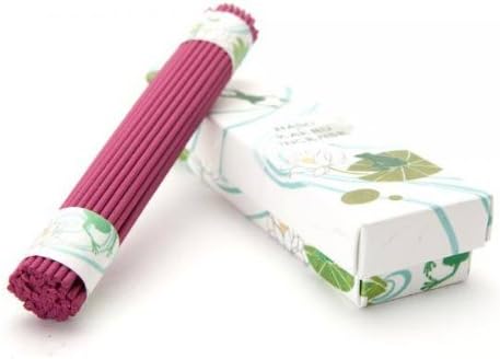 Miniatura 2 de Rana de la suerte japonés Joss varillas de incienso50varillas de incienso 30minutos por stick