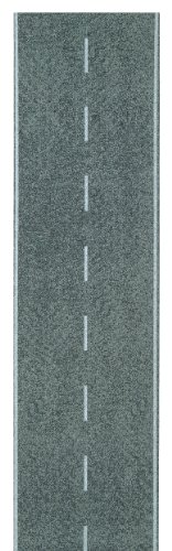 Route en Béton N Busch 8139 pour Animer vos Décors Miniatures