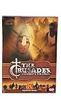 The History Channel Presents The Crusades - Crescent & The Cross