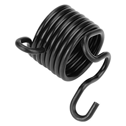 Replaceable Air Hammer Spring, Spring Chisel Set, Spring Retainer for Pneumatic Hammer for 150 190 250 Pneumatic Hammer